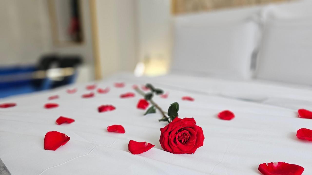 Bed and Breakfast Colt De Rai Resita Exterior foto