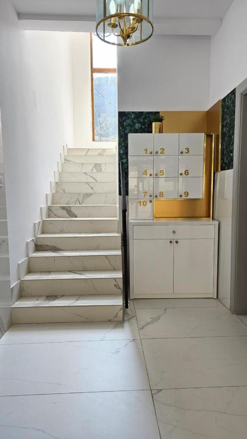Bed and Breakfast Colt De Rai Resita Exterior foto